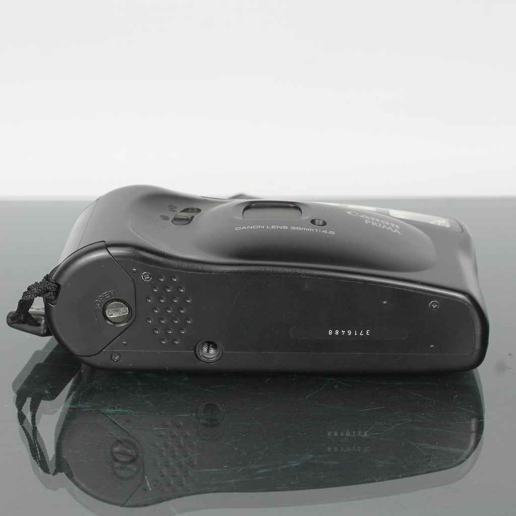 Canon Prima