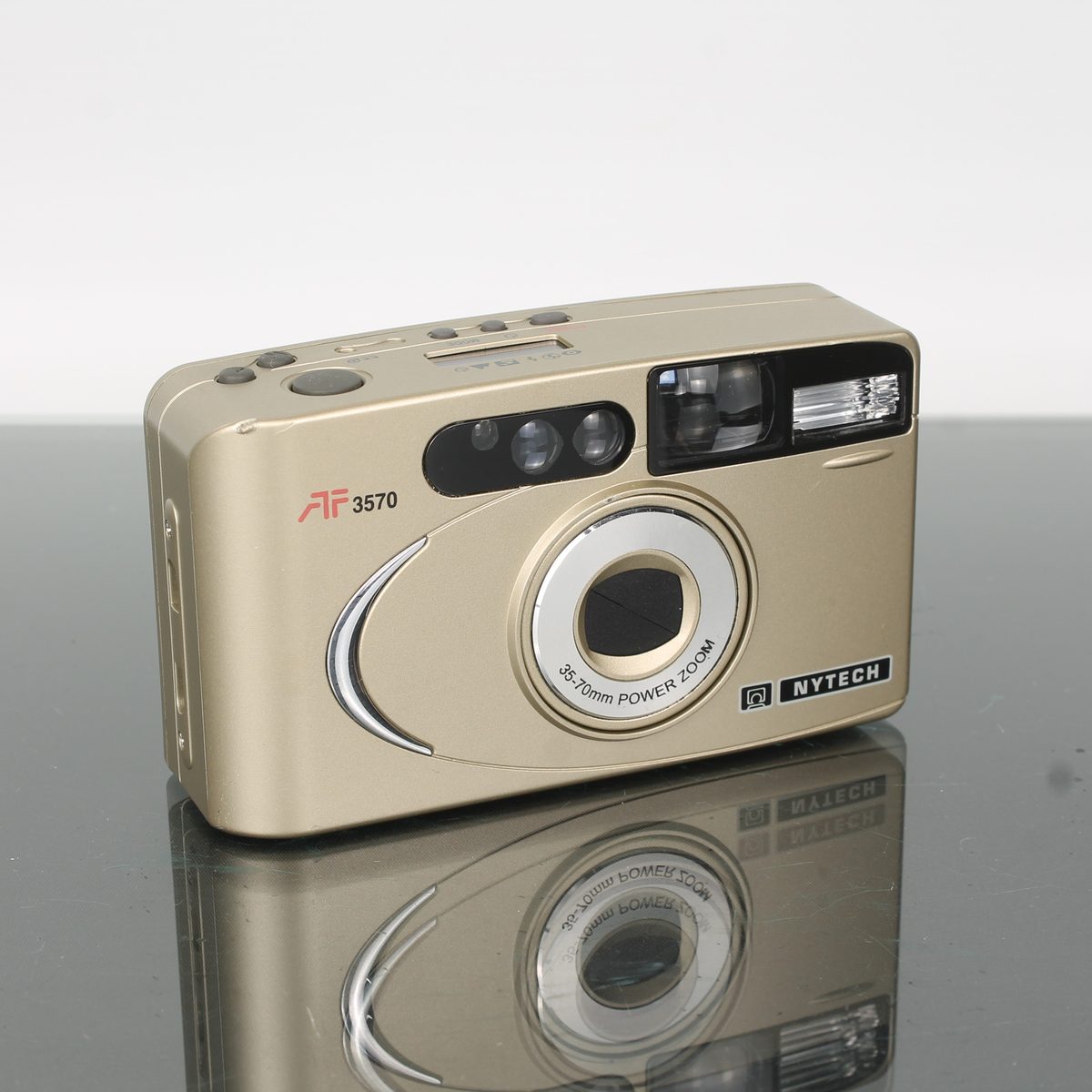 NYTECH AF 3570