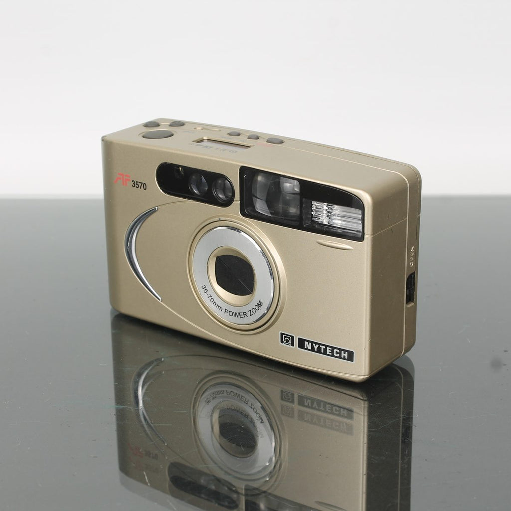 NYTECH AF 3570