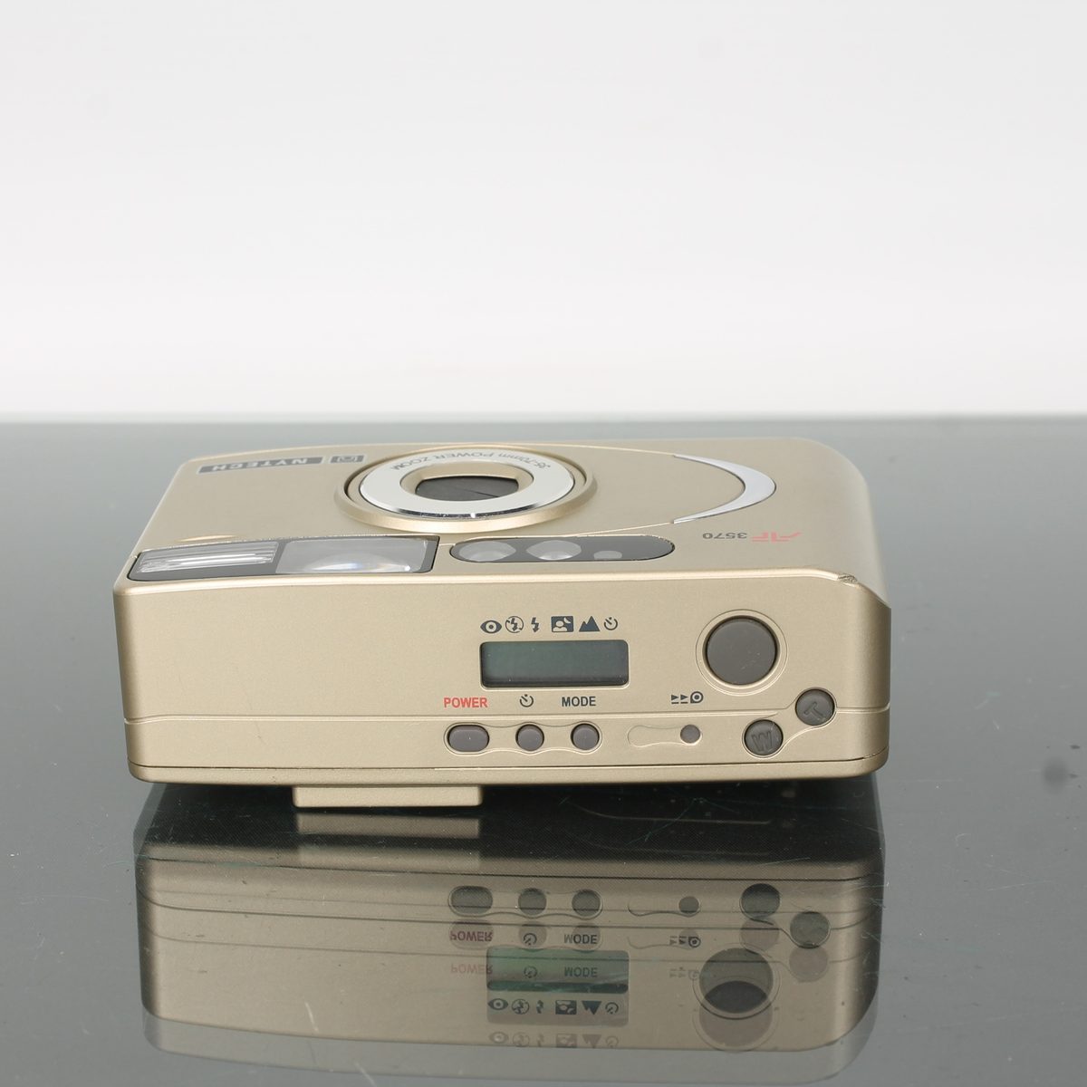 NYTECH AF 3570