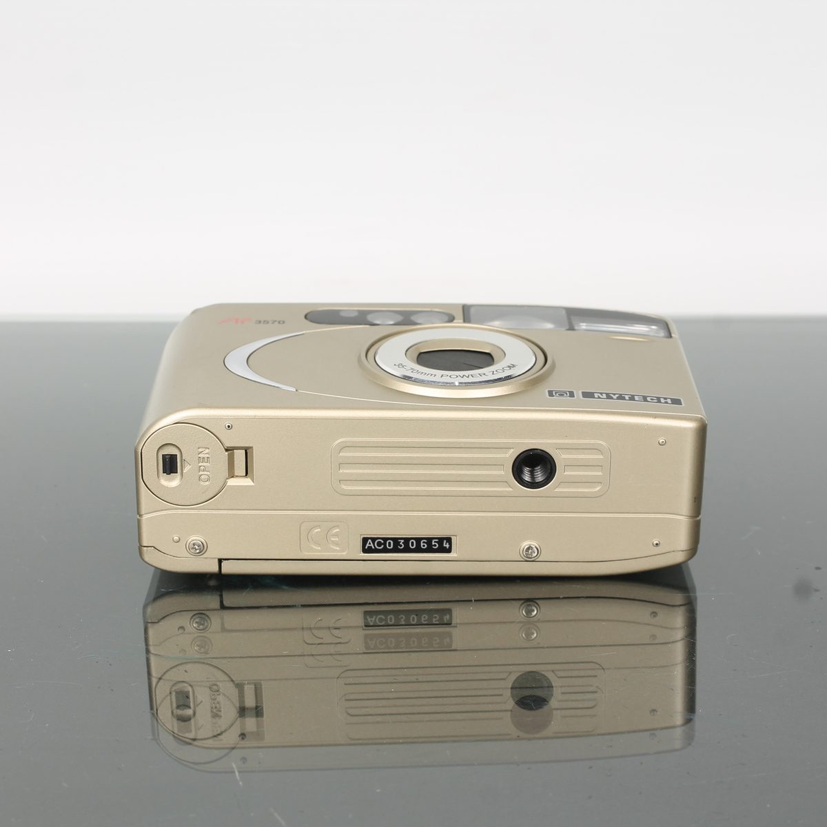 NYTECH AF 3570