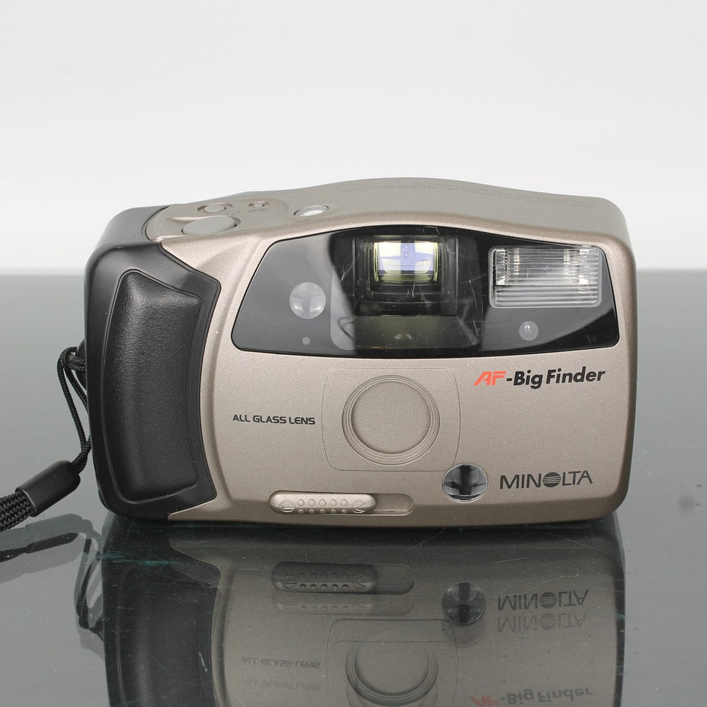 Minolta AF-Big Finder