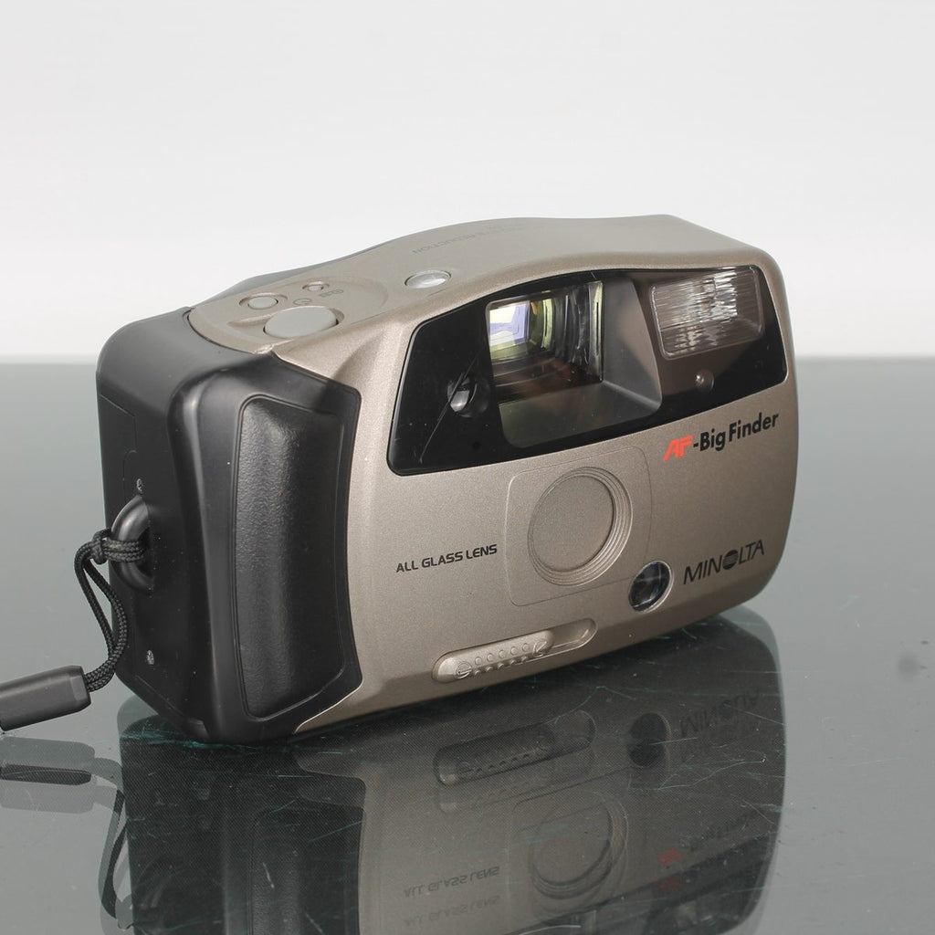 Minolta AF-Big Finder