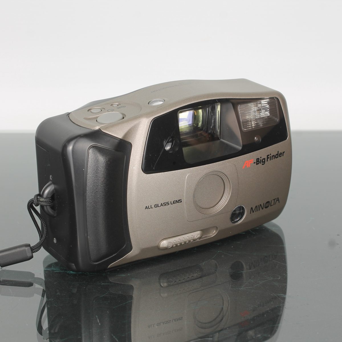 Minolta AF-Big Finder
