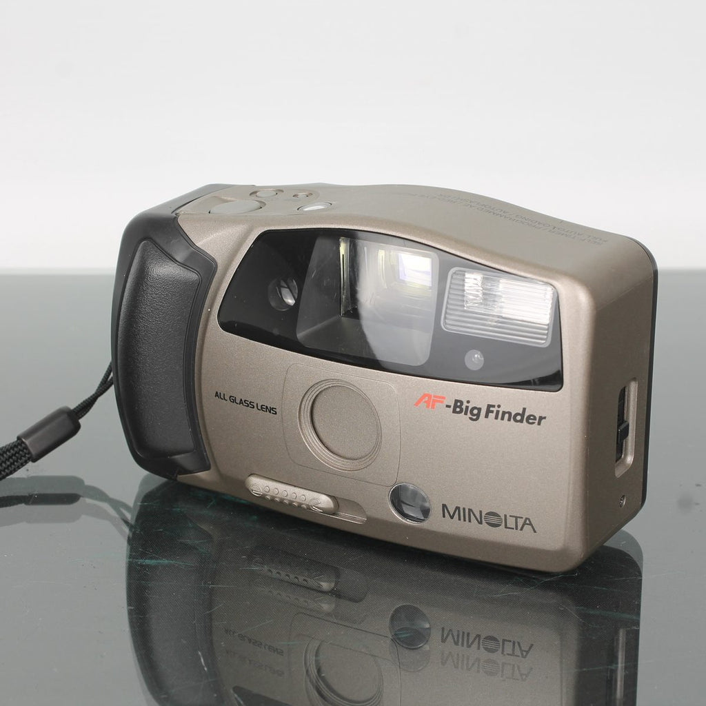 Minolta AF-Big Finder