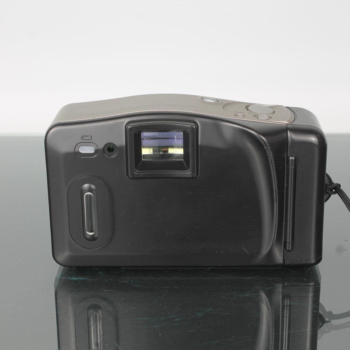 Minolta AF-Big Finder