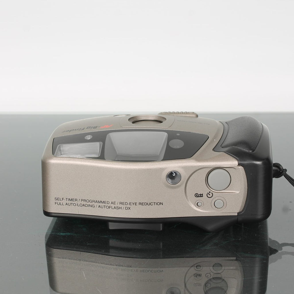 Minolta AF-Big Finder