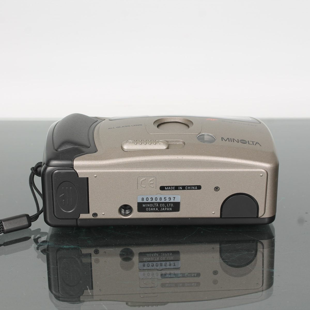 Minolta AF-Big Finder