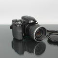 Fujifilm FinePix S5600