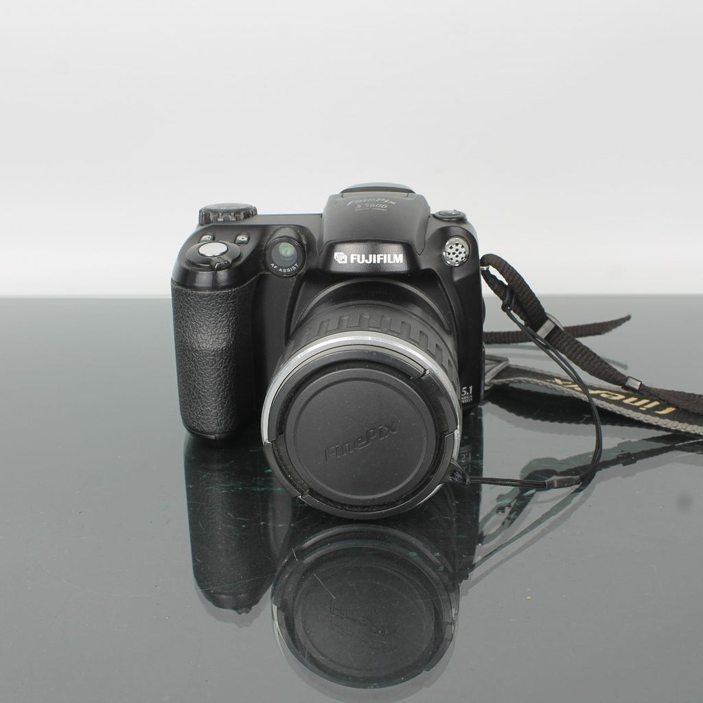 Fujifilm FinePix S5600