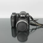 Fujifilm FinePix S5600