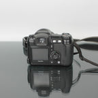 Fujifilm FinePix S5600
