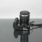 Fujifilm FinePix S5600