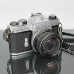Asahi Pentax Spotmatic F