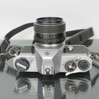 Asahi Pentax Spotmatic F