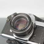 Asahi Pentax Spotmatic F