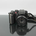 Fujifilm FinePix S602 Zoom