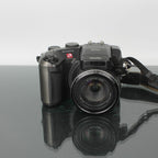 Fujifilm FinePix S602 Zoom