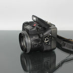 Fujifilm FinePix S602 Zoom