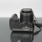 Fujifilm FinePix S602 Zoom