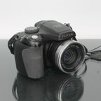 Fujifilm FinePix S5700