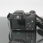 Fujifilm FinePix S5700