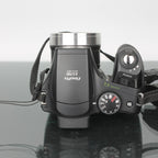 Fujifilm FinePix S5700
