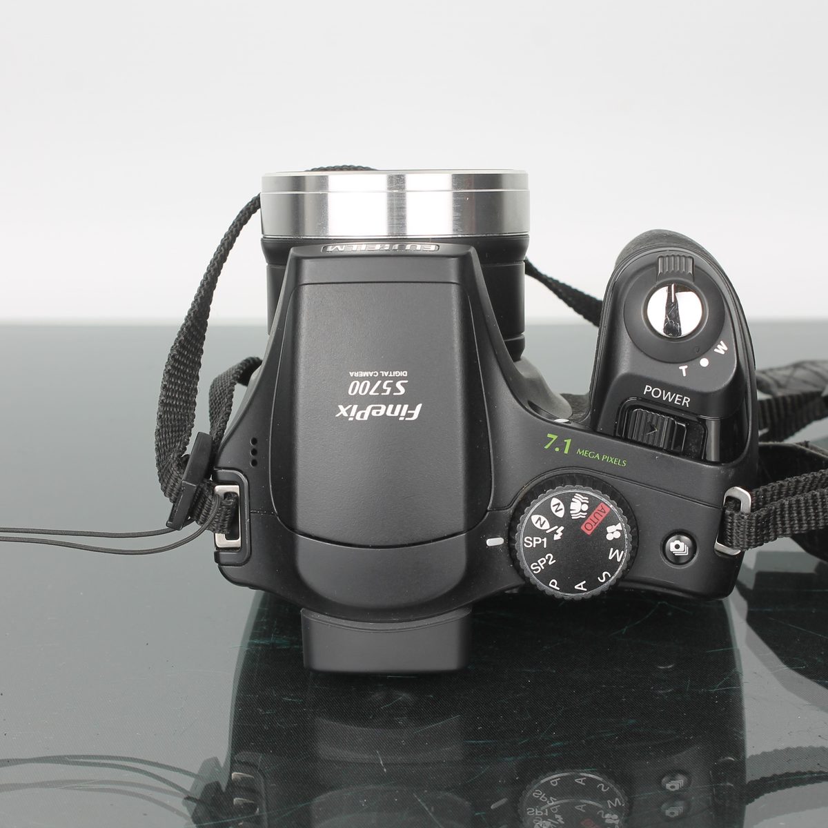 Fujifilm FinePix S5700