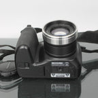 Fujifilm FinePix S5700