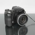 FUJIFILM S5500