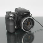 FUJIFILM S5500