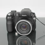 FUJIFILM S5500
