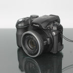FUJIFILM S5500