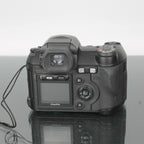 FUJIFILM S5500