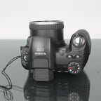 FUJIFILM S5500