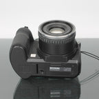 FUJIFILM S5500
