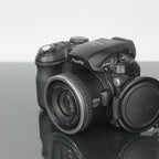 FUJIFILM S5500