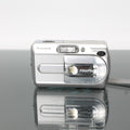 FUJIFILM FinePix A340