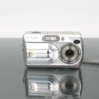 FUJIFILM FinePix A340