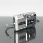 FUJIFILM FinePix A340