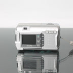 FUJIFILM FinePix A340