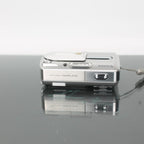 FUJIFILM FinePix A340