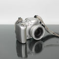 Canon PowerShot S2 IS