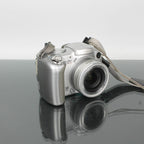Canon PowerShot S2 IS