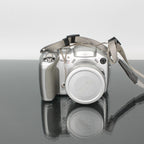 Canon PowerShot S2 IS