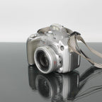 Canon PowerShot S2 IS
