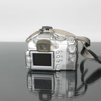 Canon PowerShot S2 IS