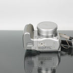 Canon PowerShot S2 IS