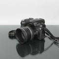 Fujifilm FinePix S5500