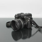 Fujifilm FinePix S5500